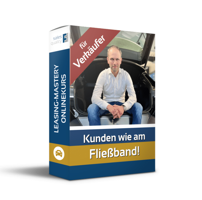 Mockup Onlinekurs Leasing Mastery
