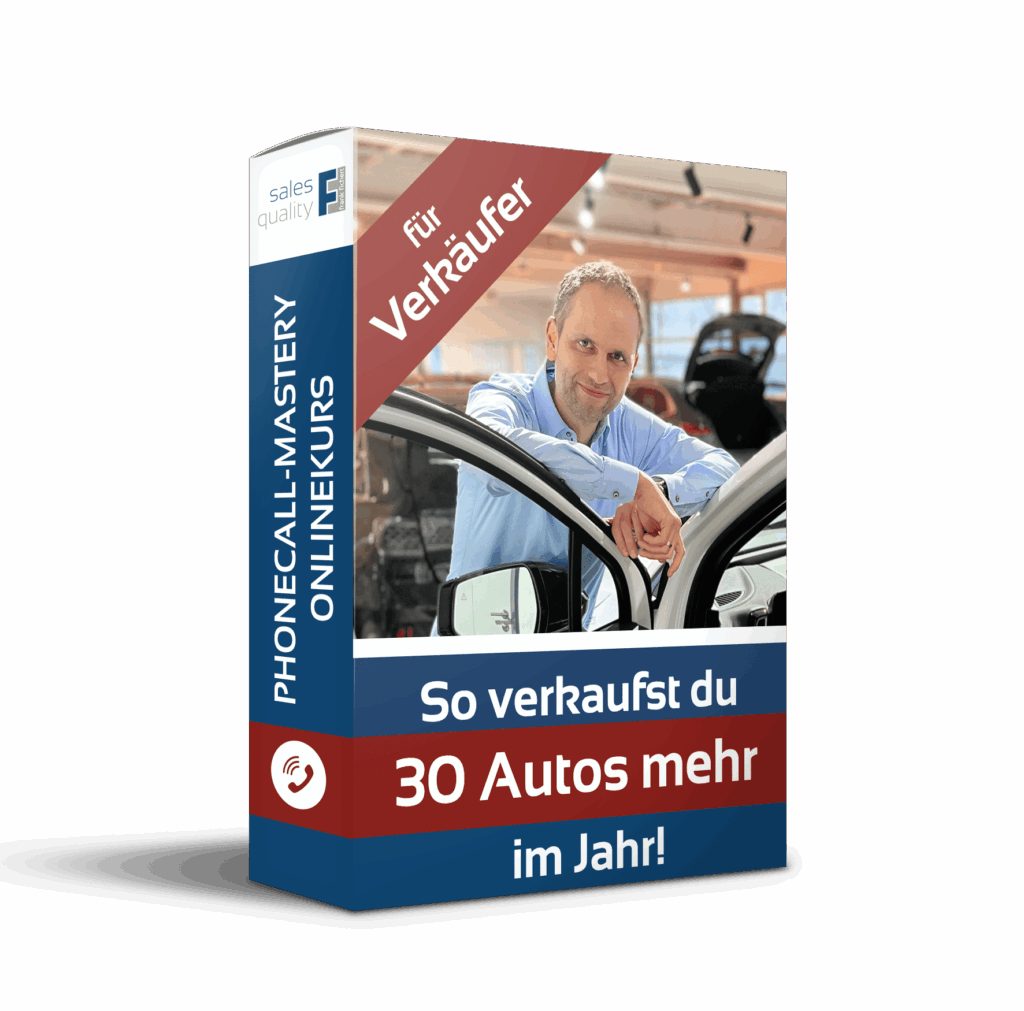 Mockup Phonecall-Mastery Onlinekurs